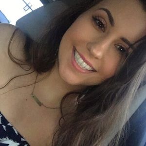 Meet your Posher, Anne marie